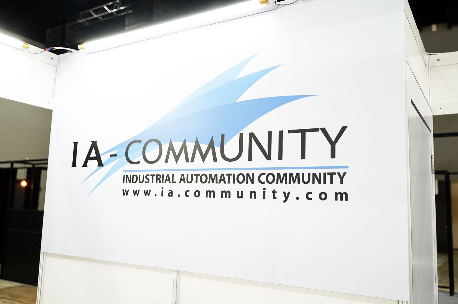 IA-Community Generates Enthusiasm and Success at MetalTech / Automex 2023