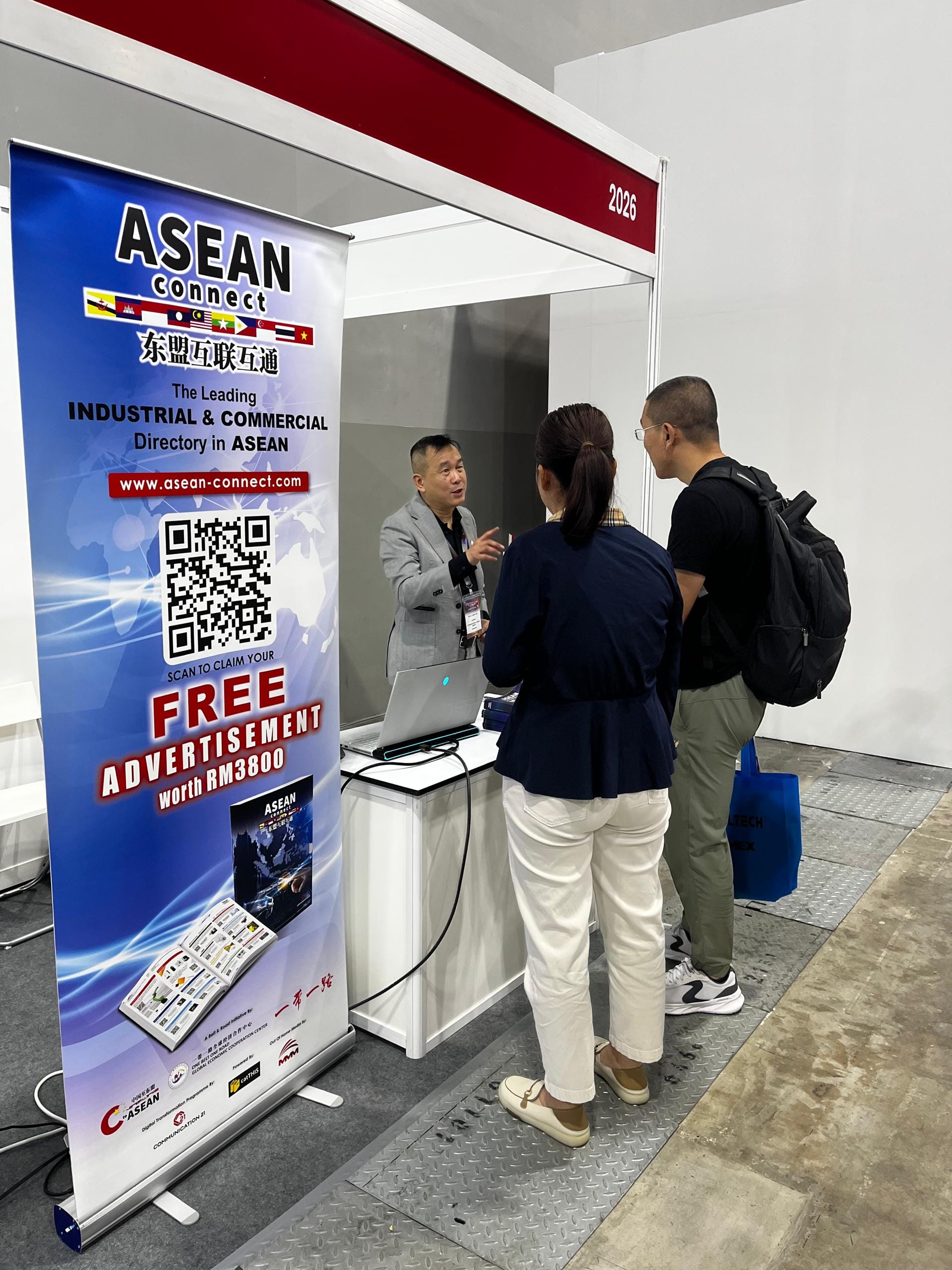 Communication 21 Media Group Receives Overwhelming Response at METALTECH & AUTOMEX 2025, Accelerates Industry Transformation with Industry Connect.AI