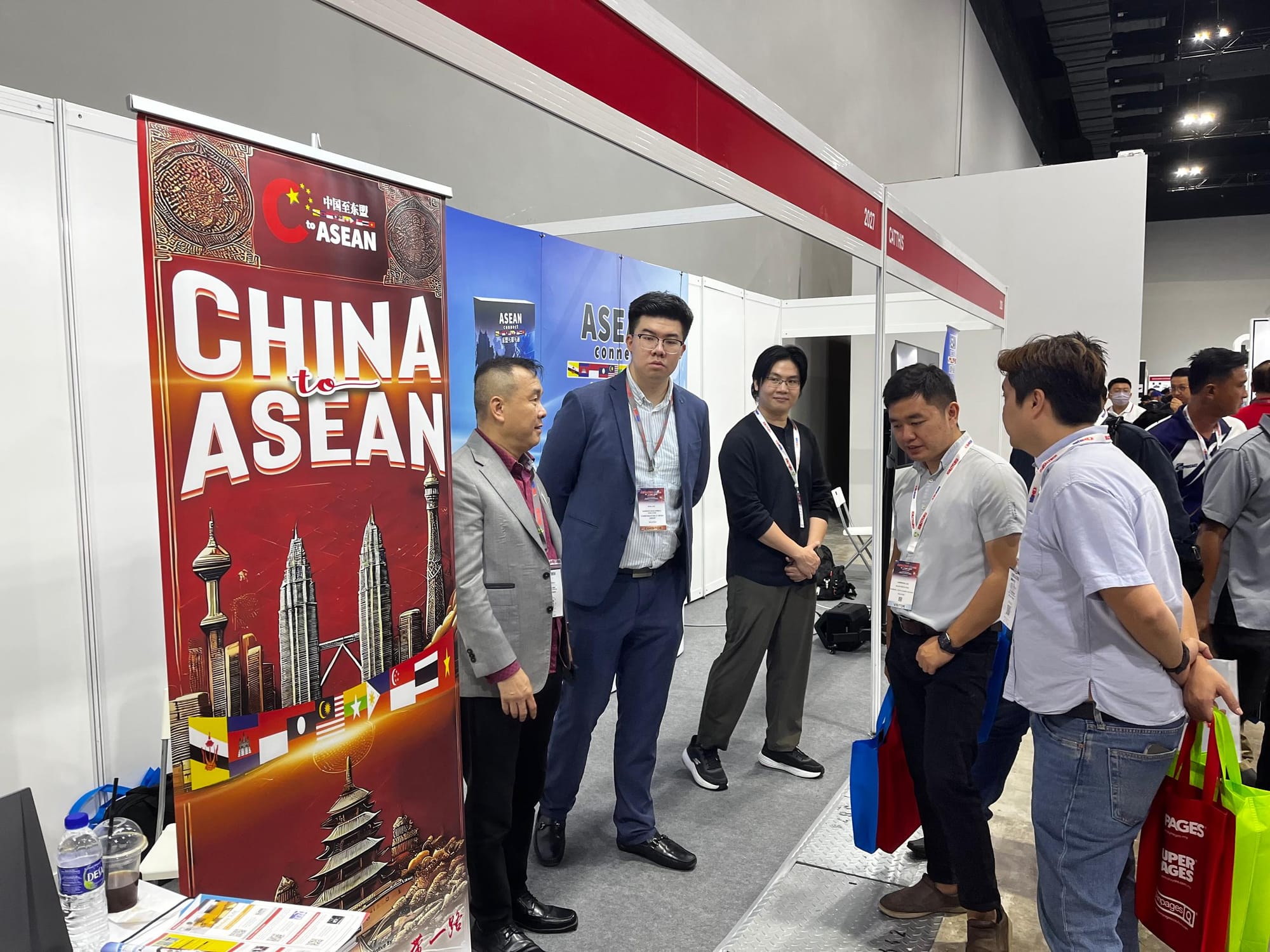 Communication 21 Media Group Receives Overwhelming Response at METALTECH & AUTOMEX 2025, Accelerates Industry Transformation with Industry Connect.AI
