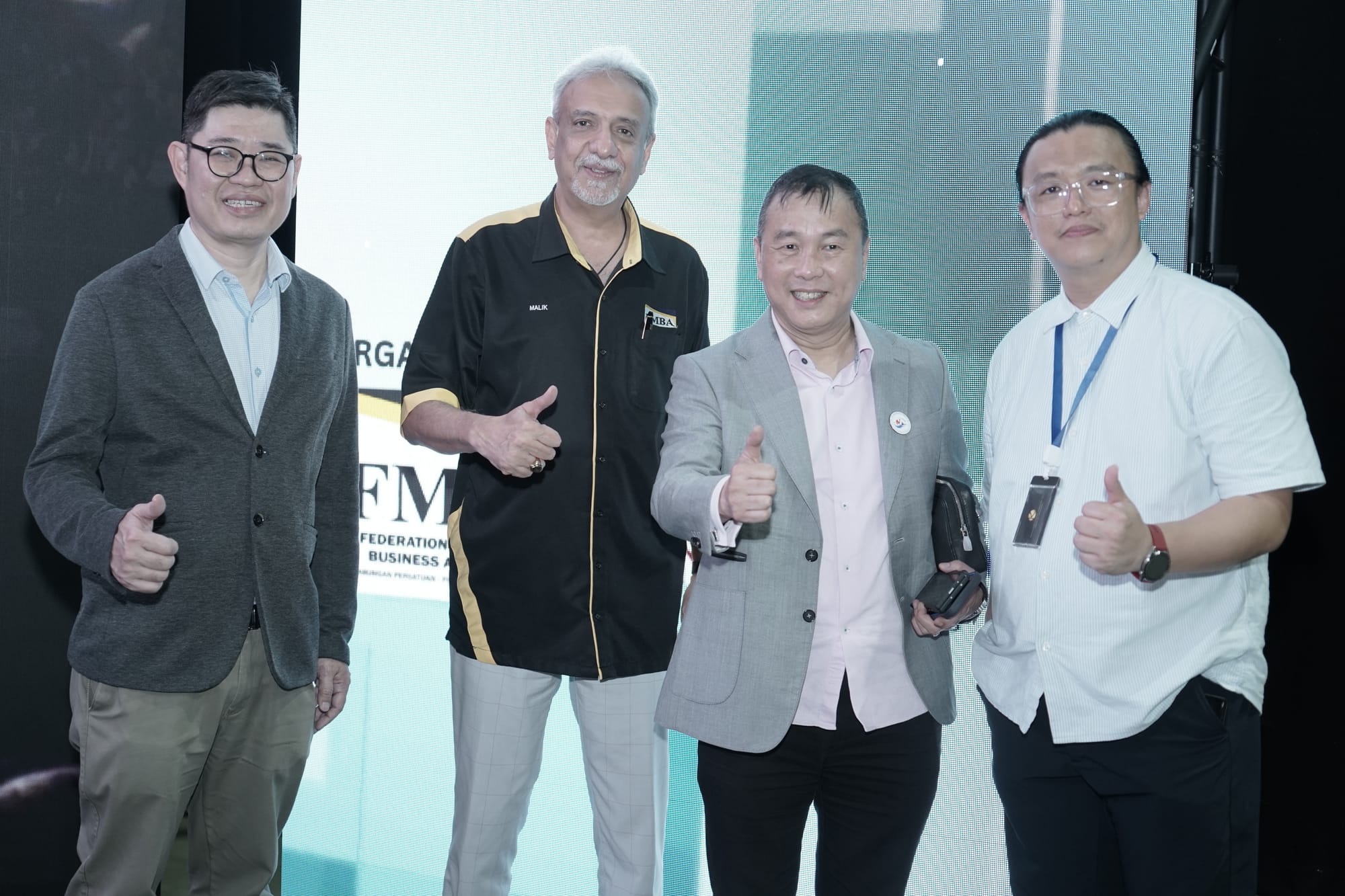 Communication 21 Media Group Appointed Official Media Partner for MINDA 2025 & ASEAN Business Community Dialog Forum