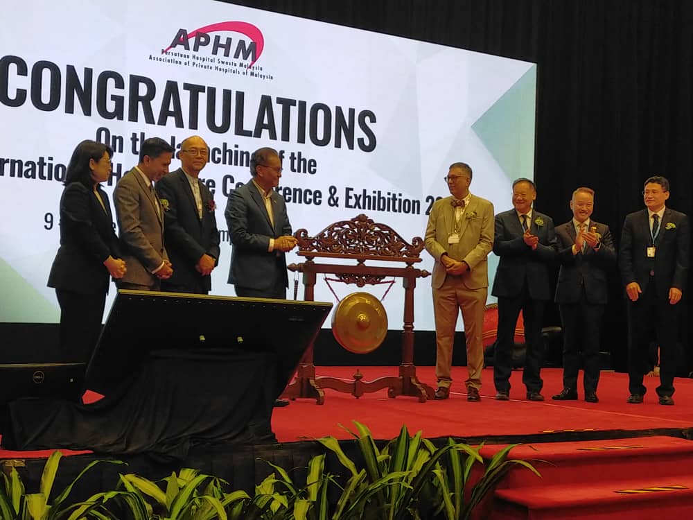 Communication 21 Media Group Returns as Official Media Partner at APHM 2025 – Relaunches Medical Focus Under ASEAN-Connect Initiative