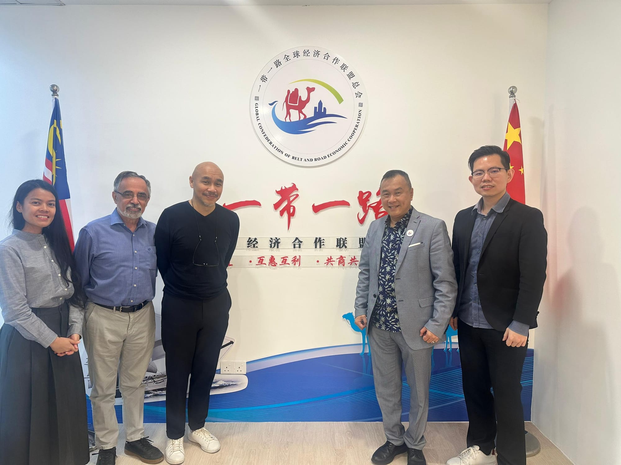 Strengthening China–Cambodia Cooperation Under the China-To-ASEAN Initiative