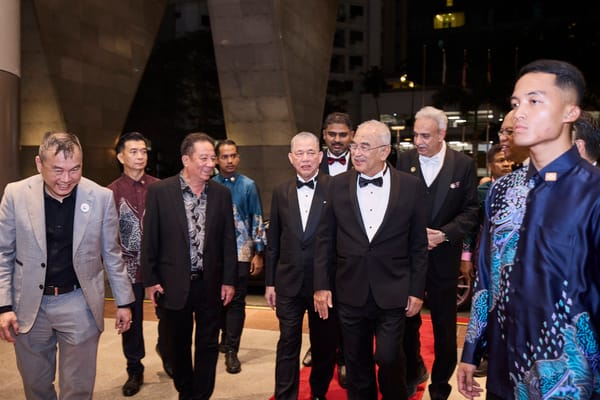 Celebrating ASEAN’s Industrial Excellence