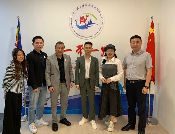 Communication 21 Media Group Announces Strategic Collaboration With Yingda Group to Strengthen China–ASEAN Capital and Business Expansion