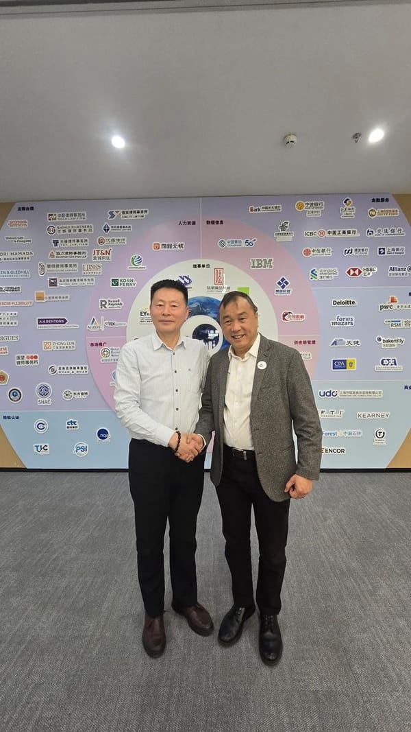 Communication 21 Media Group Advances China–ASEAN Connectivity with Strategic China Expansion and Appointment of Mr. Ning Ke as Honorary Chairman